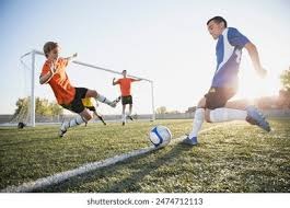 前锋如何打造得分嗅觉？